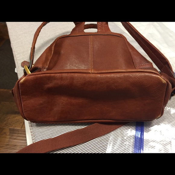 Damage bag from seller I purchase proofs - Picture 1 of 5